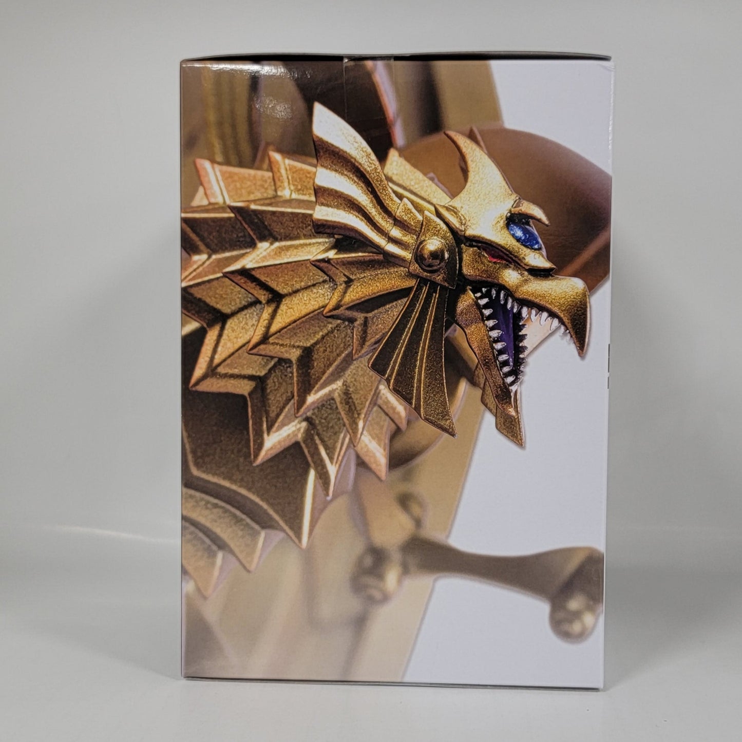 Yu-Gi-Oh! Monsters LEGION Ra's Winged Dragon Figure