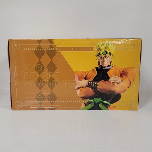 DIO Mometria Figure – JoJo’s Bizarre Adventure: Stardust Crusaders