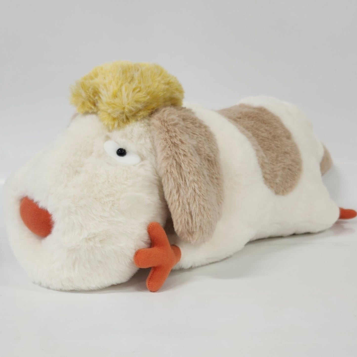 Studio Ghibli - Howl's Moving Castle - Heen Plush M size