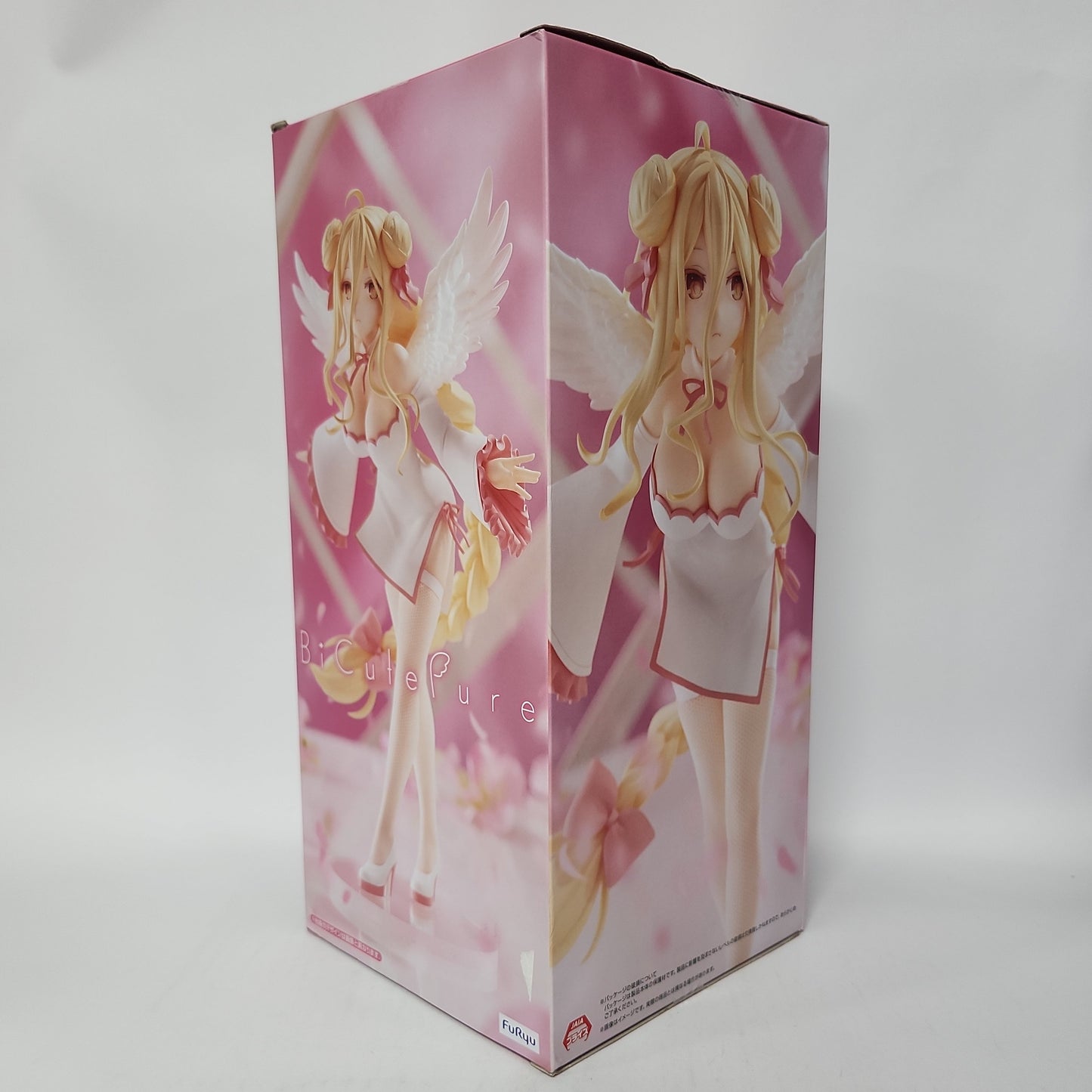 Date A Live V – Mukuro Hoshimiya BiCute Pure Figure