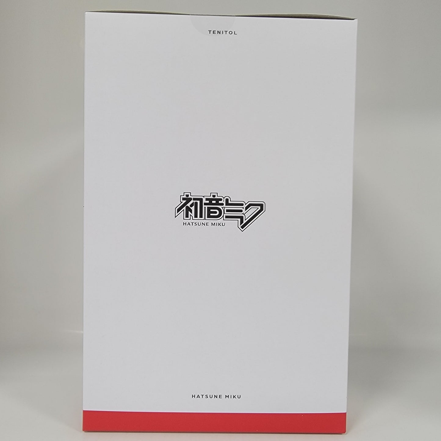 Hatsune Miku - Hatsune Miku Tenitol Figure (NEO TOKYO Series Kimono Ver.)