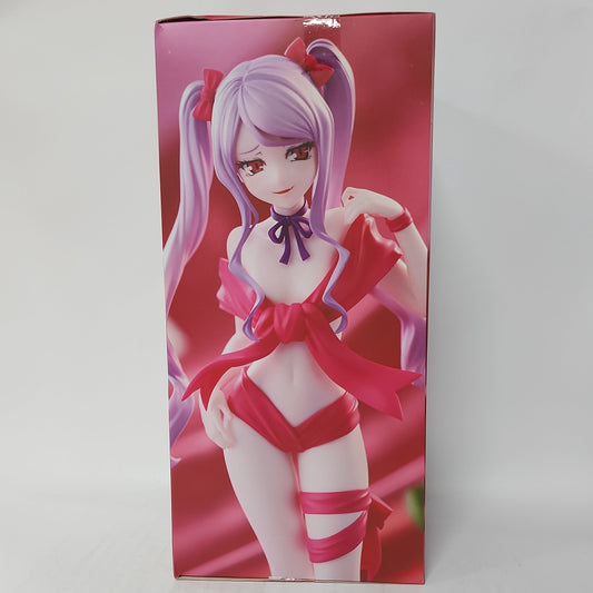 Overlord – Shalltear Bloodfallen BiCute Ribbons Figure