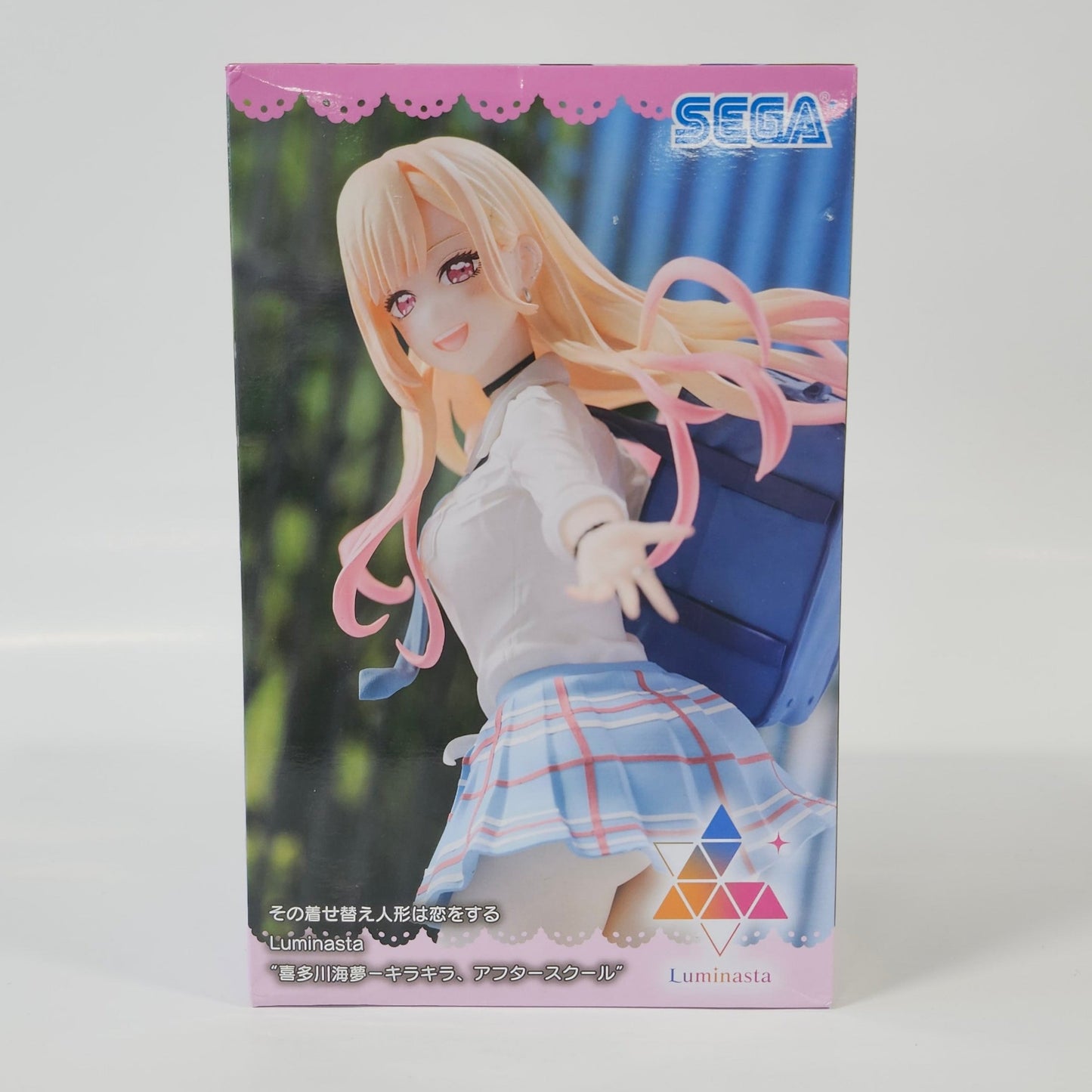 My Dress Up Darling - Marin Kitagawa Figure
