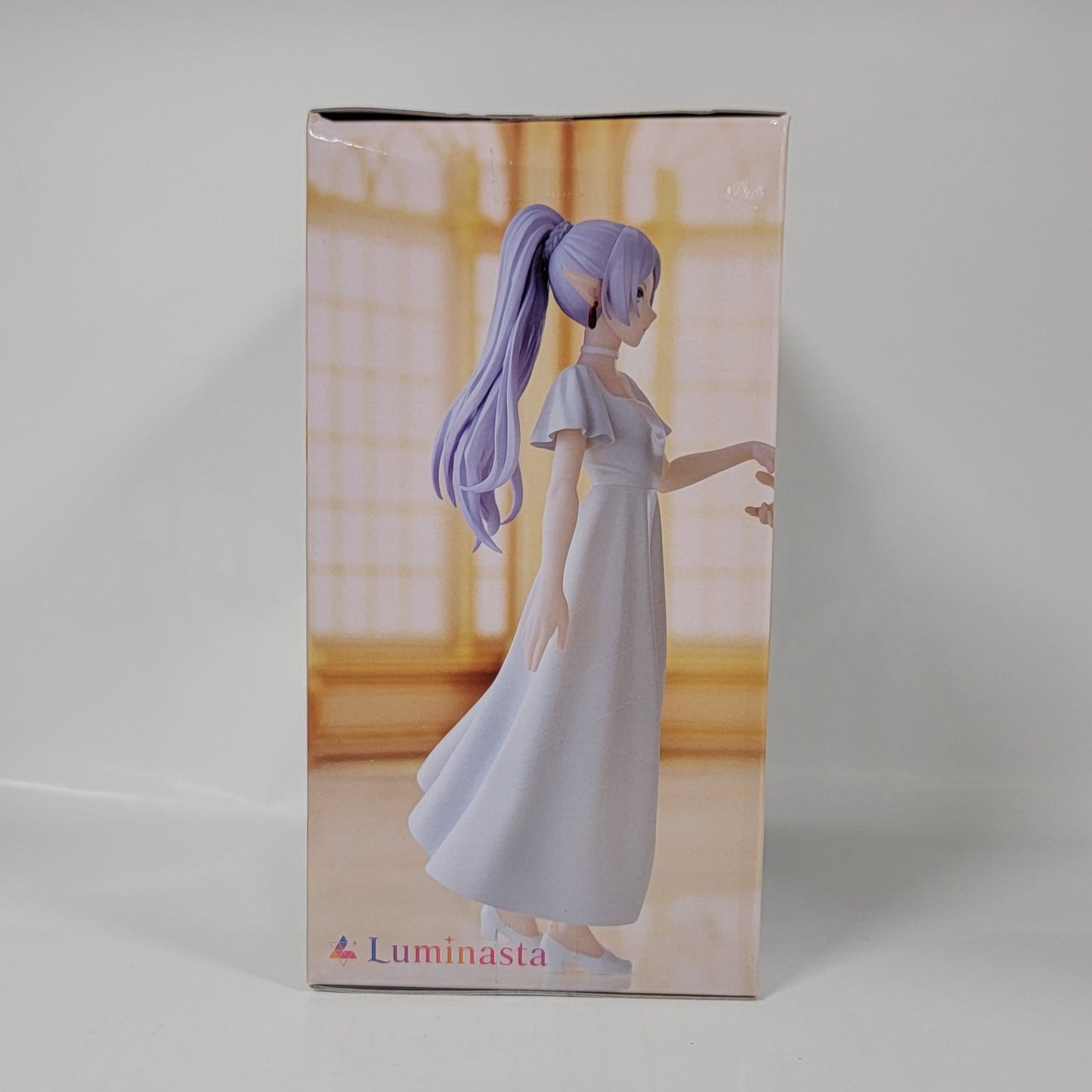 Frieren: Beyond Journey's End - Frieren In Vorig Ver. Figure