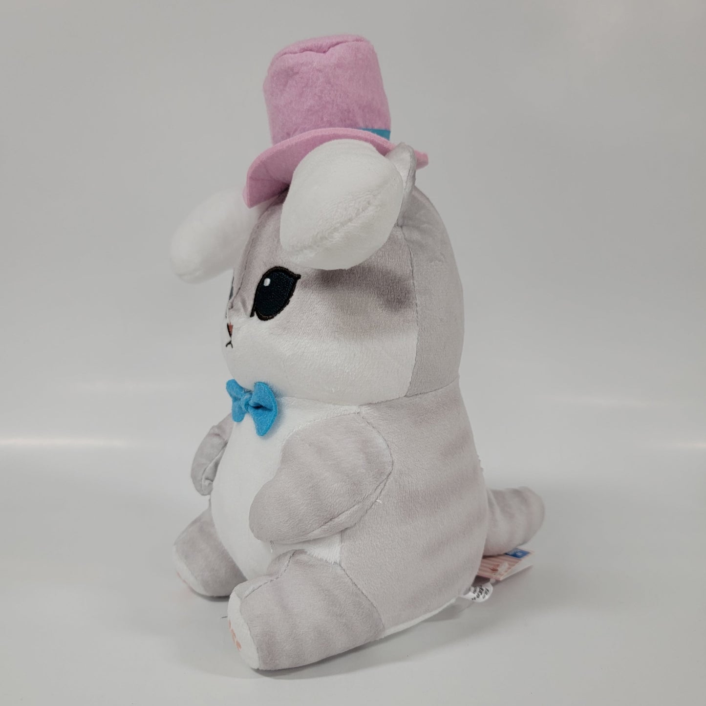 Mofusand - Pink Hat - Plush