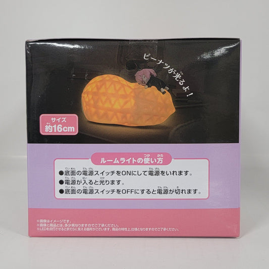 SPY×FAMILY Anya Forger Peanut Room Light