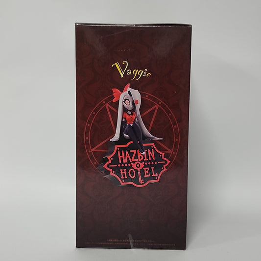 Hazbin Hotel – Vaggie Monitor Top Figure