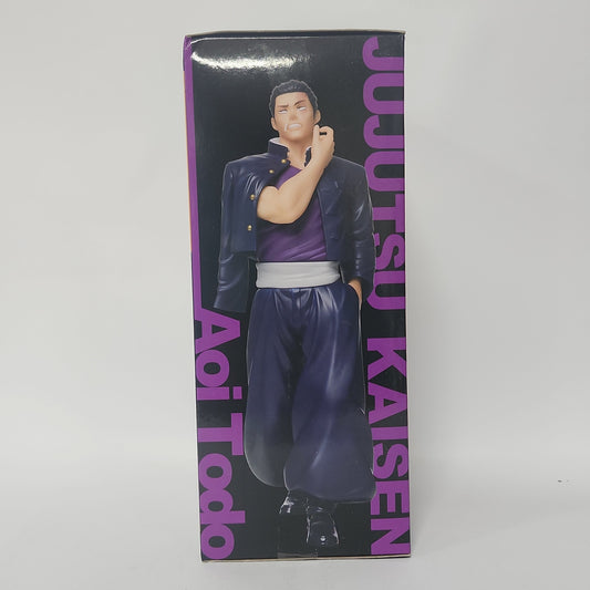 Jujutsu Kaisen – Aoi Todo Figure
