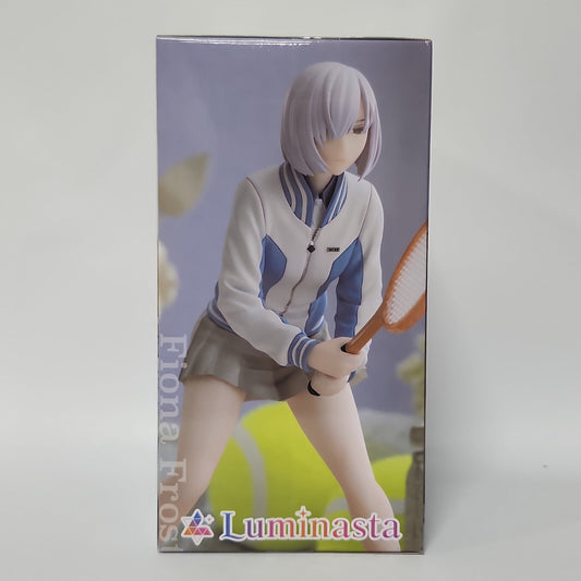 SPY×FAMILY – Fiona Frost Luminasta Tennis Figure