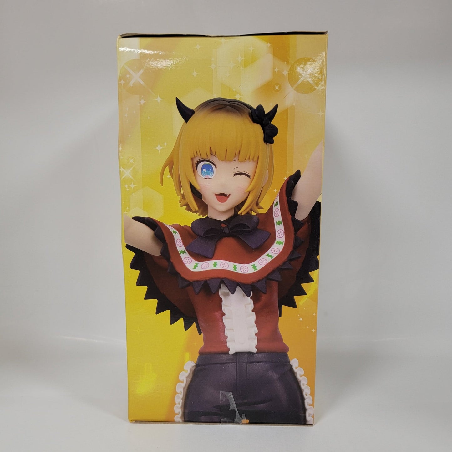 Oshi No Ko - Full Power Sculpting - Memcho figure