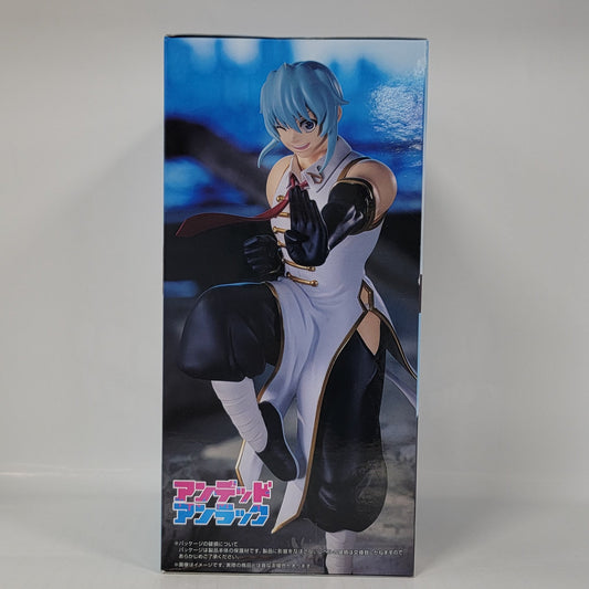 Undead Unluck Shen Trio-Try-iT Figure