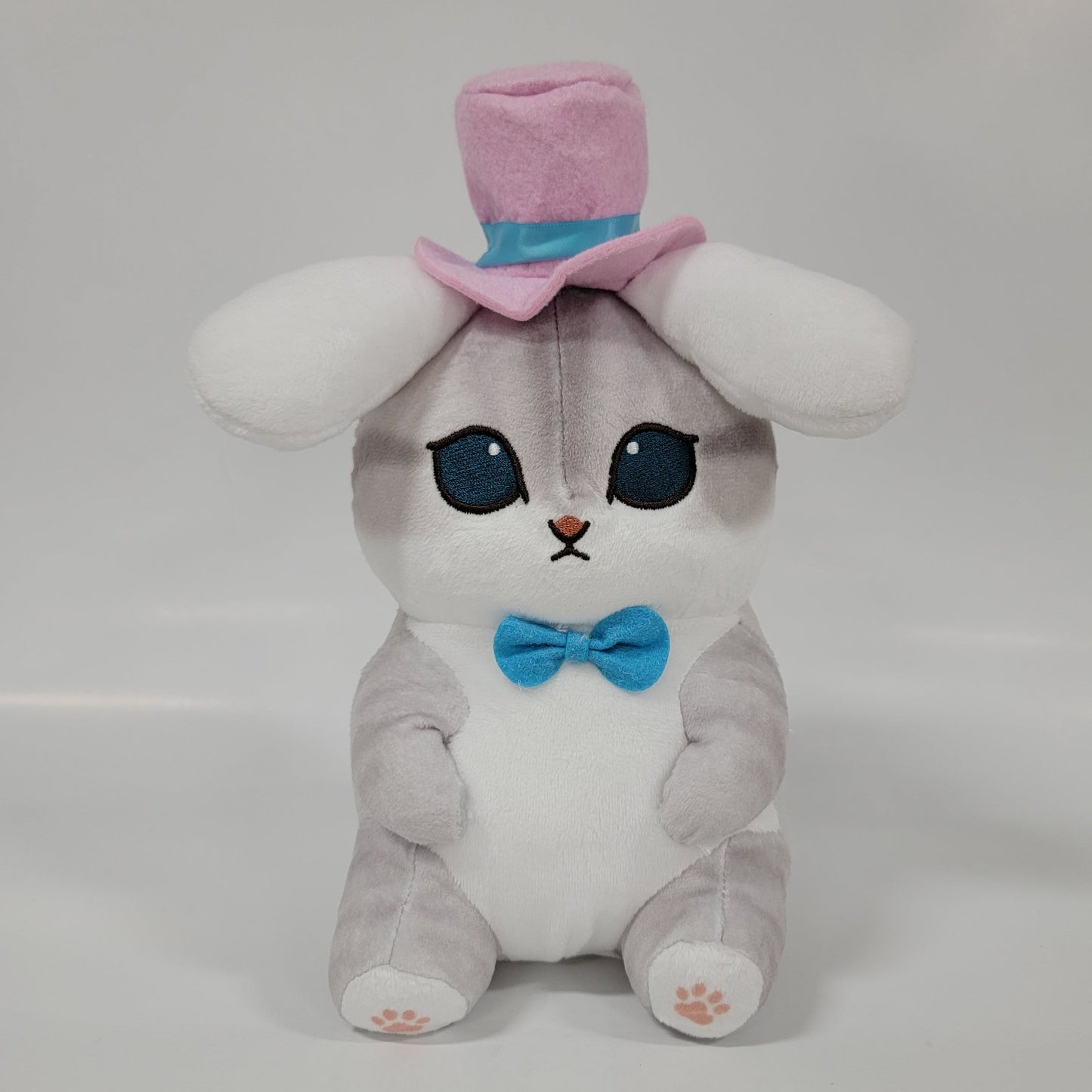 Mofusand - Pink Hat - Plush