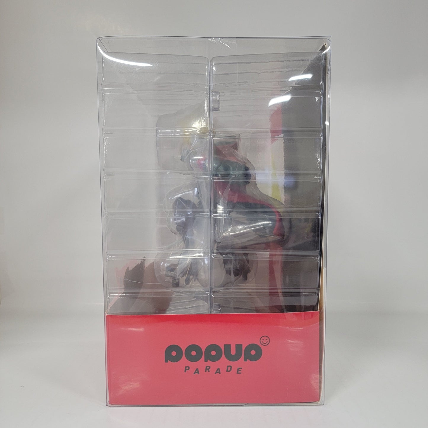 Vash the Stampede Pop Up Parade Figure