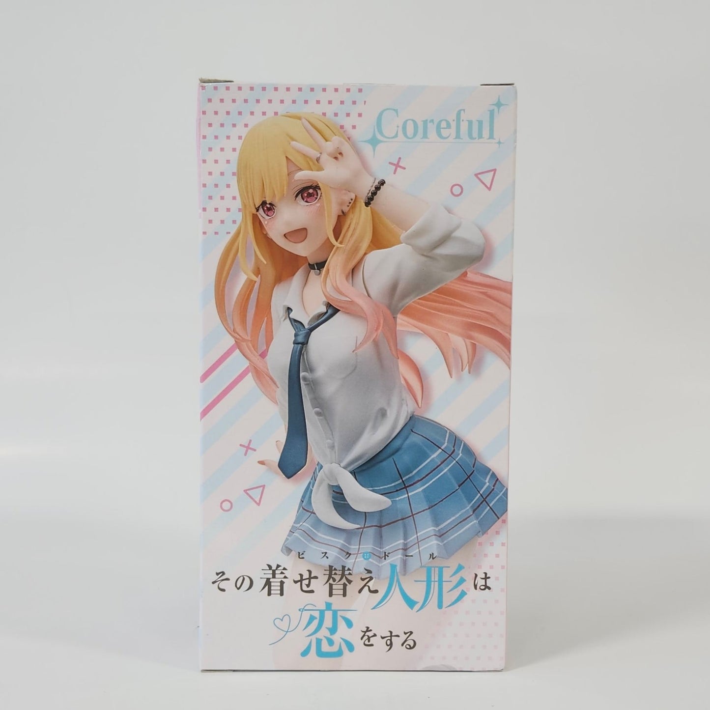 My Dress Up Darling - Marin Kitagawa - Uniform ver.