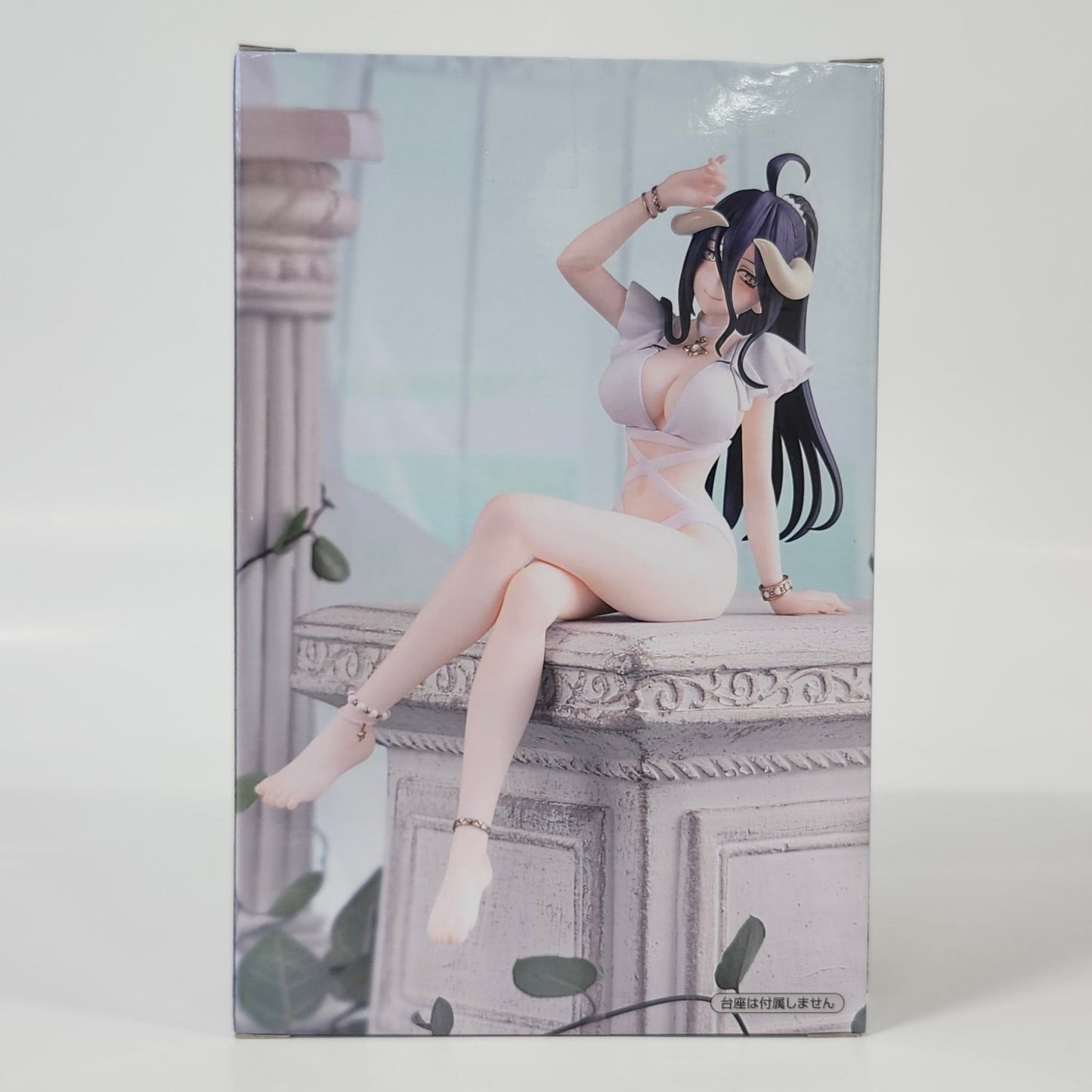 Overlord - Albedo - Swimsuit Ver. figure