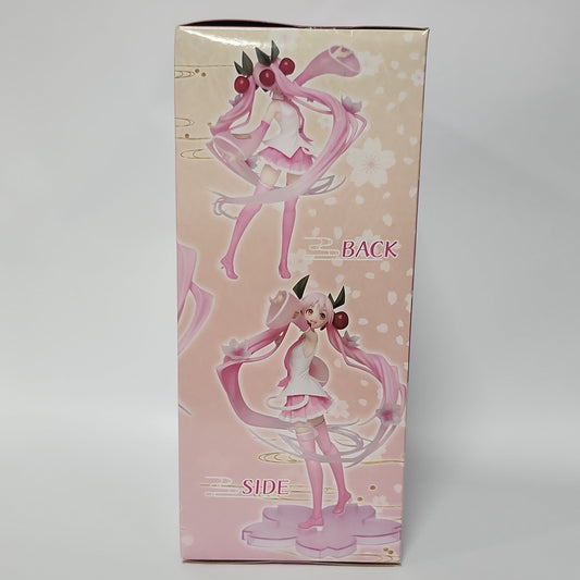 Sakura Miku – Sketch Style Figure 2020 Ver.