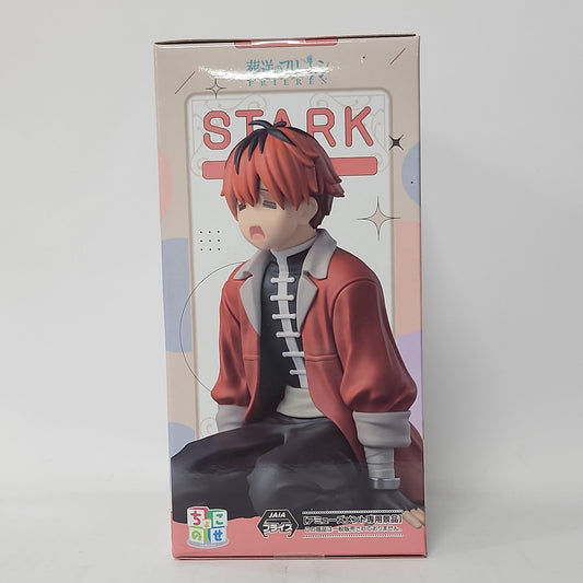 Frieren: Beyond Journey's End – Stark Chokonose Premium Figure