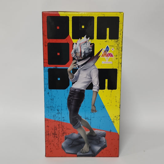 Dandadan – Okarun (Transformed) Luminasta Figure Vol.2