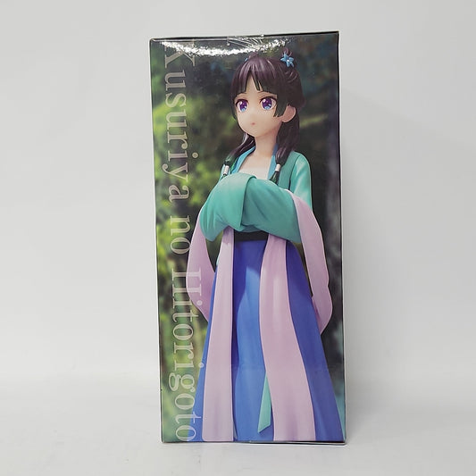 The Apothecary Diaries – Maomao Vivit Figure