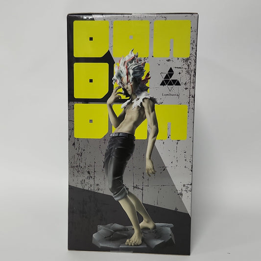 Dandadan – Okarun (Transformed) Luminasta Figure Vol.2 Ver.1.5