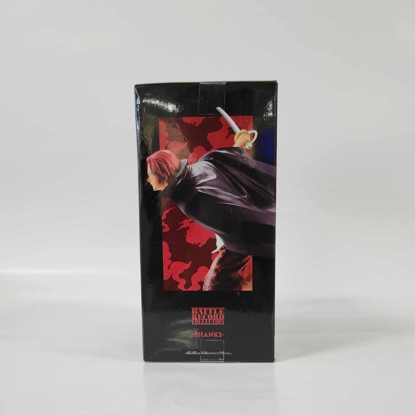 One Piece - Battle Record Collection: Shanks