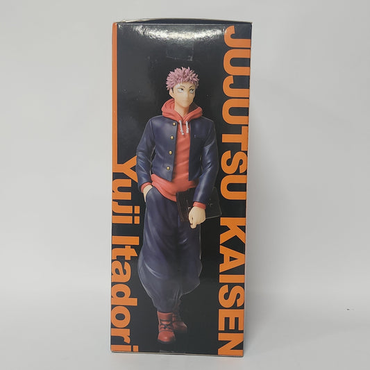 Jujutsu Kaisen – Yuji Itadori Figure