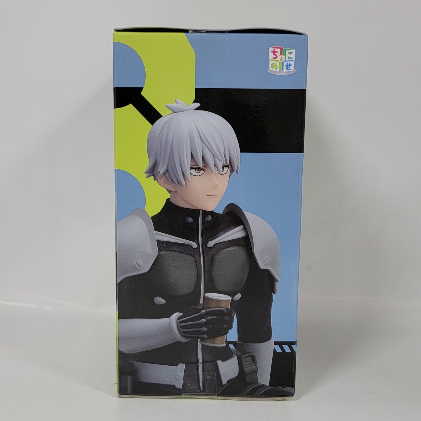 KAIJU No. 8 - Reno Ichikawa - break time ver. Figure