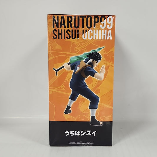 Naruto – Shisui Uchiha NARU TOP 99 Figure