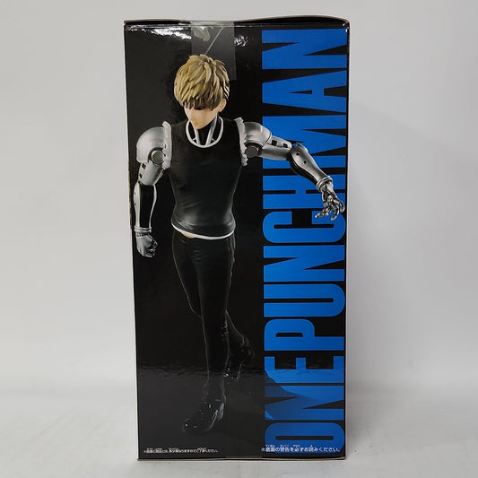 One-Punch Man – Genos DXF Premium Figure