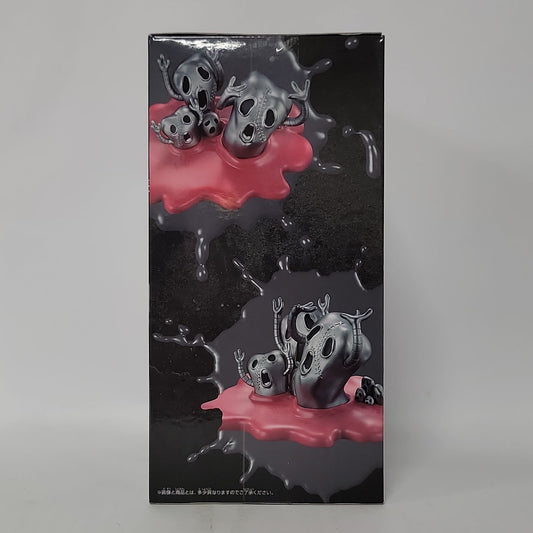 JoJo’s Bizarre Adventure Figure - Life Magnet Holder