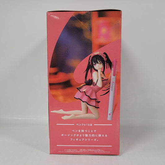 Date A Live V Kurumi Tokisaki Sweet Silk Wear Figure