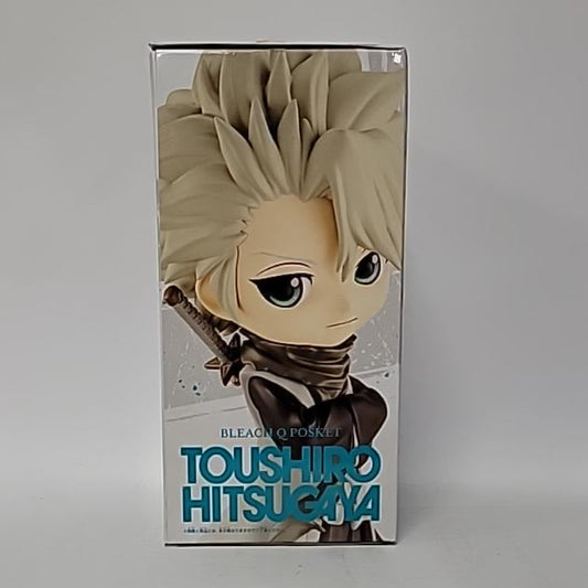 BLEACH: Thousand-Year Blood War – Toshiro Hitsugaya Q Posket Version B Figure