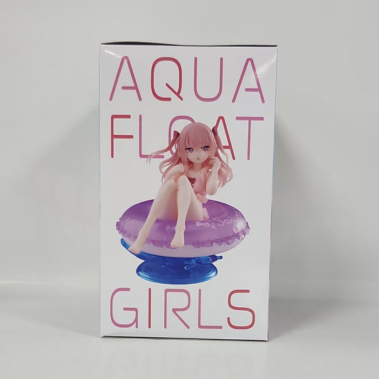 My Dress-Up Darling Sajuna Inui Aqua Float Girls Figure