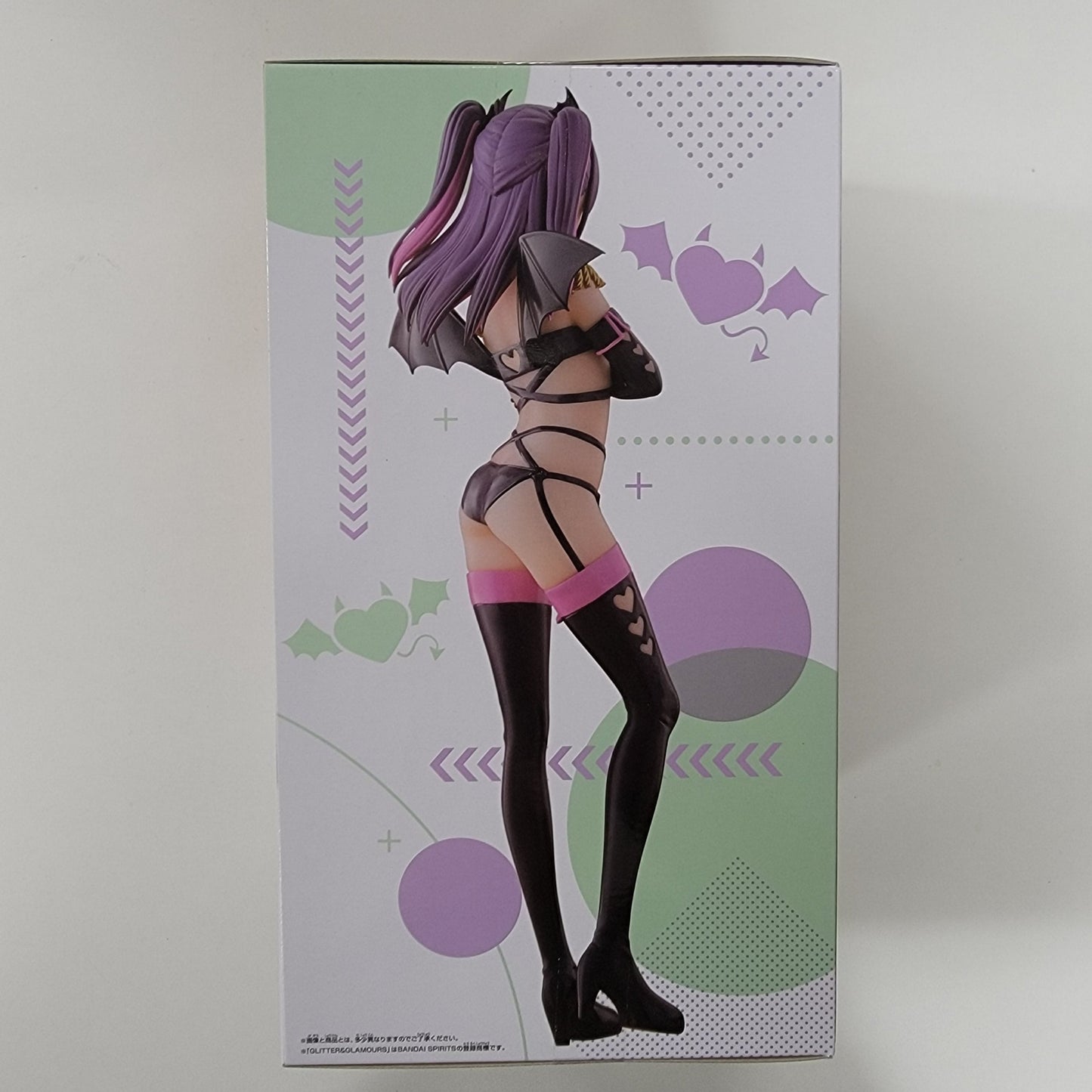 2.5-Dimensional Temptation - Miriella Medical Platoon ver. Figure