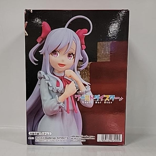 World Dai Star – Yae Niizuma Prize Figure