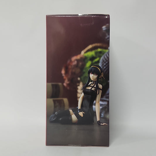 SPY×FAMILY – Yor Forger Premium Figure