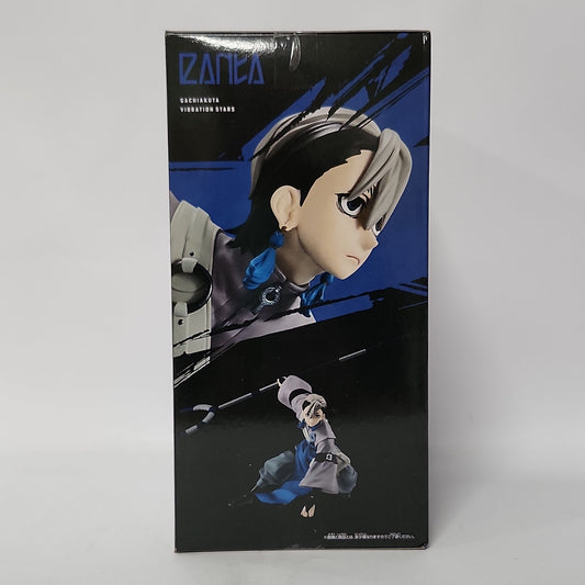 Gachiakuta – Zanka Vibration Stars Figure