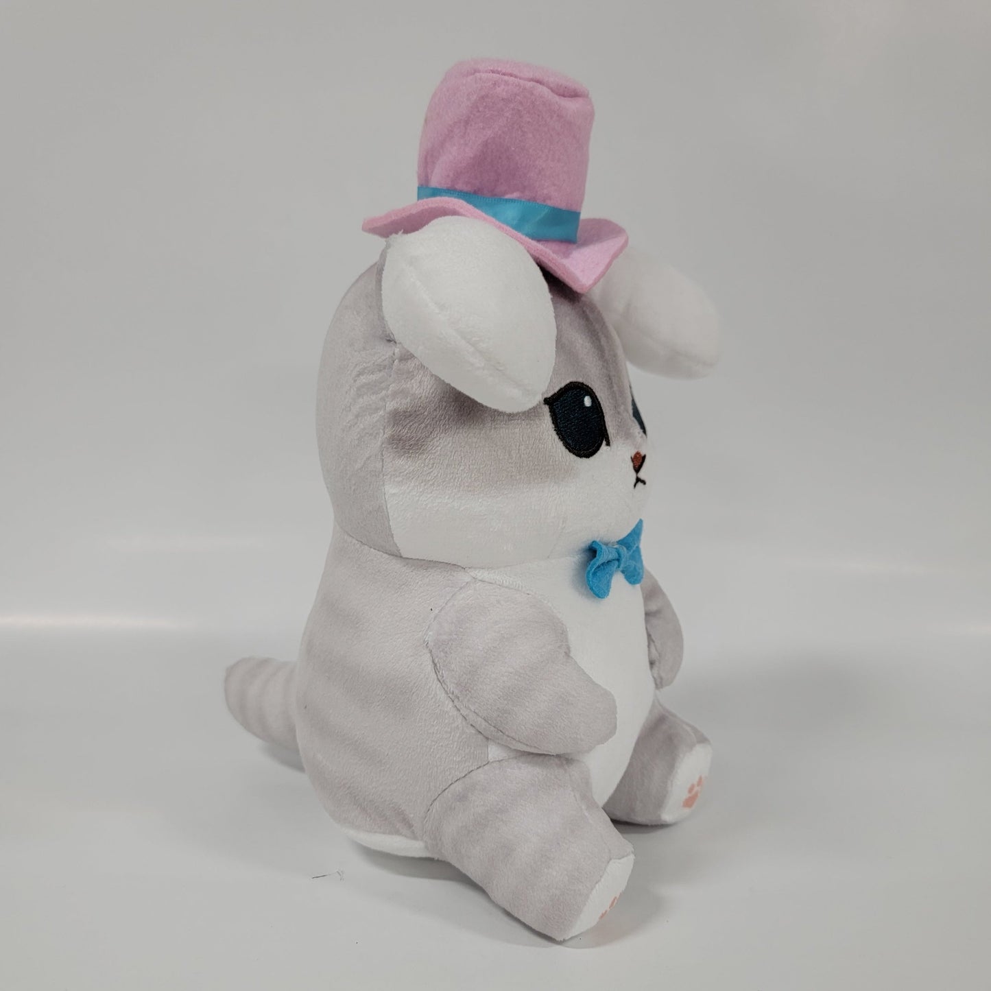 Mofusand - Pink Hat - Plush