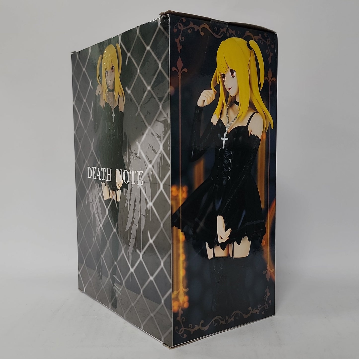 Death Note – Misa Amane Prize Figure