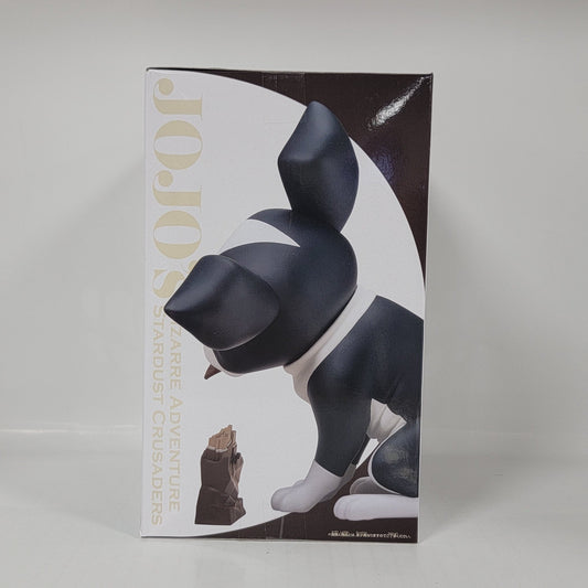 Iggy SOFVIMATES Figure – JoJo’s Bizarre Adventure: Stardust Crusaders