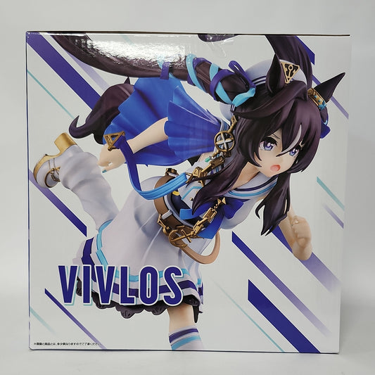 Uma Musume Pretty Derby – Vivlos