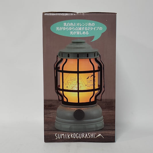 Sumikko Gurashi – Camp Style 2-Way LED Lantern