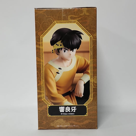 Ranma ½ – Ryoga Hibiki Figure