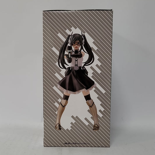 SHY – Lady Black Figure