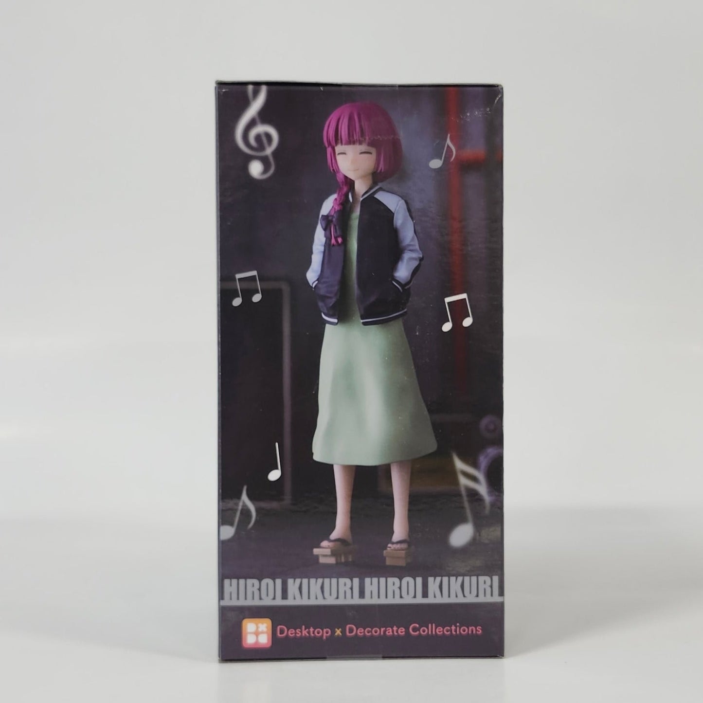 BOCCHI THE ROCK! - Kikuri Hiroi Figure