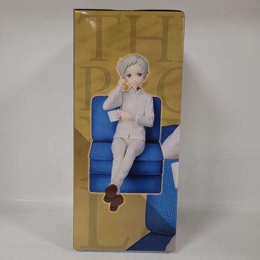 The Promised Neverland Norman Premium Figure