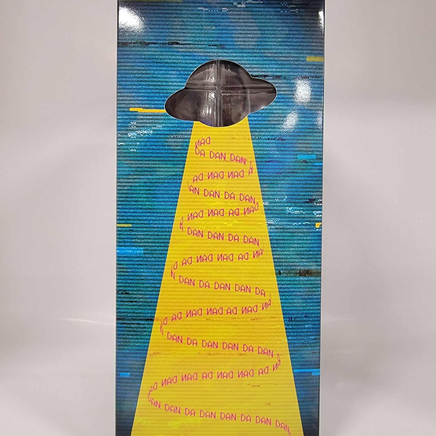 DAN DA DAN - Okarun Occultic Battle Begins! figure - A