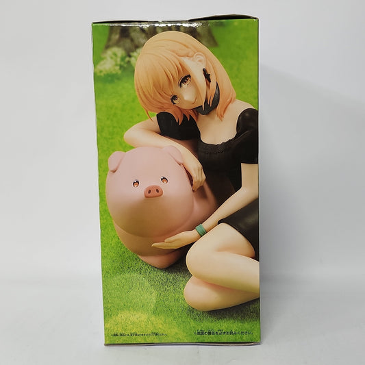 Butareba: The Story of a Man Turned into a Pig – Jess Relax Time Figure