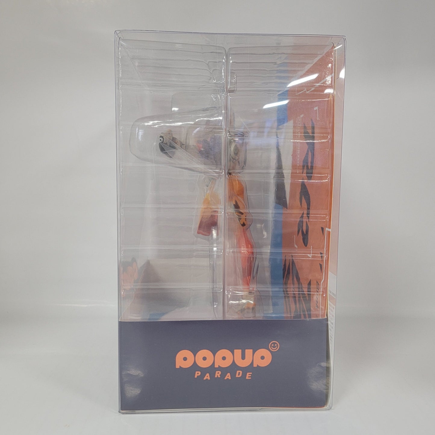 Overwatch - Tracer Pop Up Parade figure