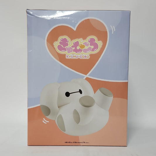 Big Hero 6 – Baymax Sofvimates Kyumu-Coro Figure
